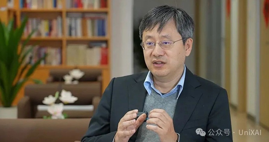 让机器人真正“干活”——两会精神引领，王...